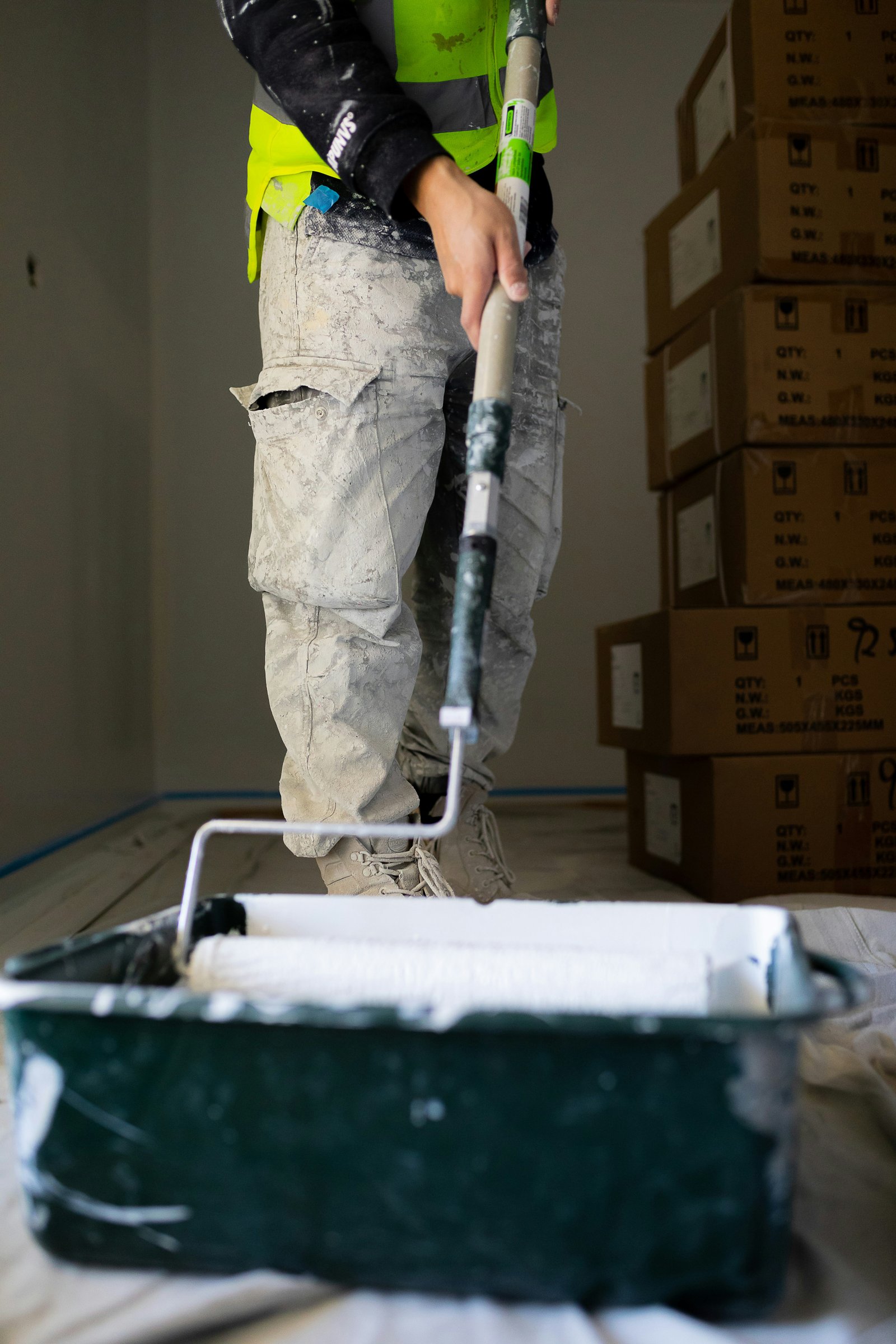 Maintenance and repairs